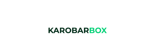 KAROBAR BOX project image