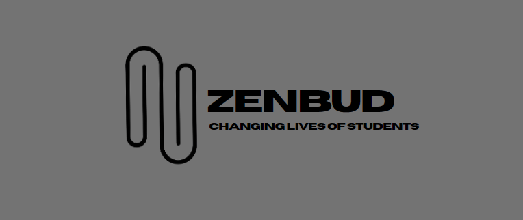 Zenbud project image